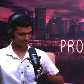 Asmit poetry hit's hard. #fyp 