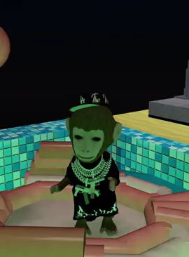 Me gustas CC- Monoblock 🐵 etiqueten a ROA #ROA #robloxfyp #you #fyp 