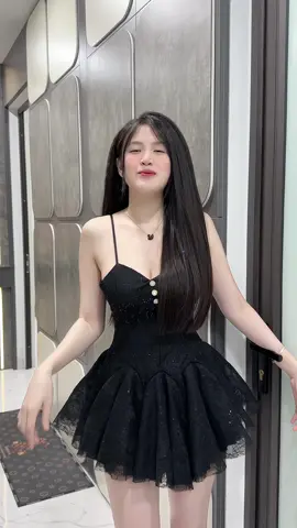 Váy xinh quá