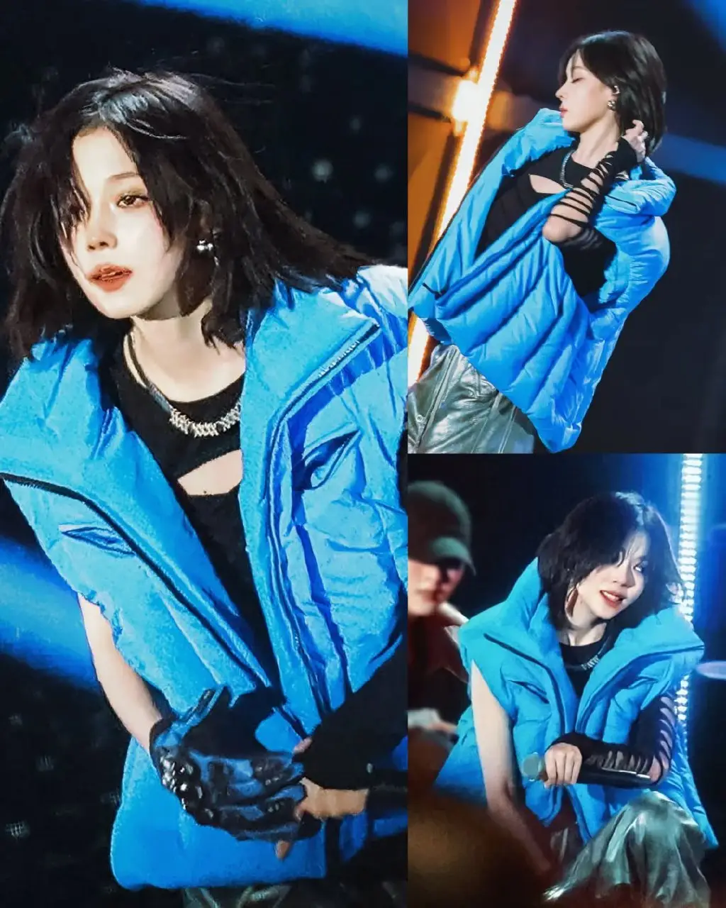 winter kalau gak bikin kita terpesona dan pingsan kayak nya meriang deh, winter kamu tuh gak cuman cantik aja tapi ganteng jugaaa😭😭😭🤌🏻🤌🏻 #kimminjeong #김민정 #WINTER #윈터 #winteraespa #윈터에스파 #ウィンター #冬子 #金旼炡 #aespa #에스파 #WINTERUPDATE #aespa_official 