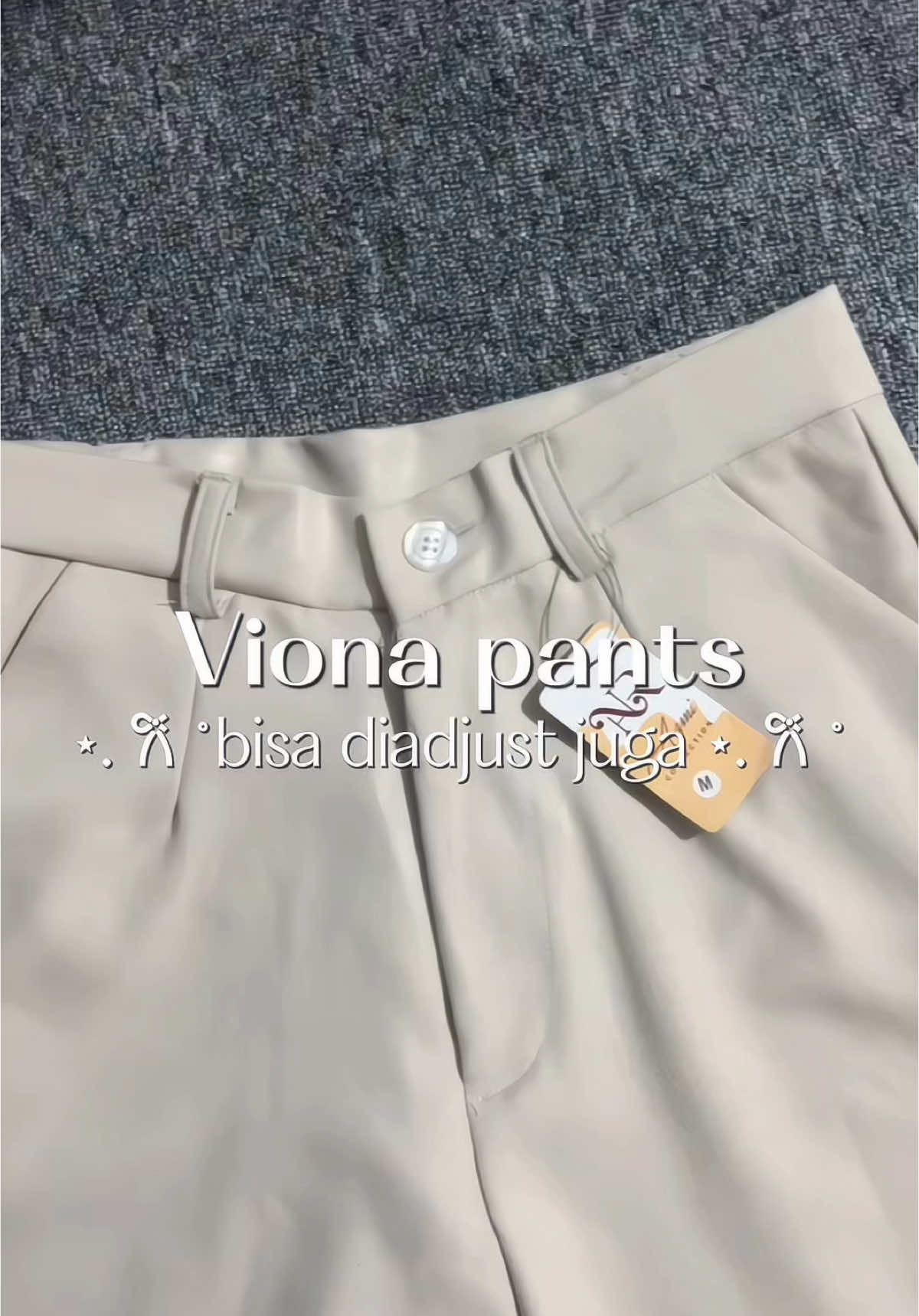 #fyp #xzybca #OOTD #vionapants #celanawanita 