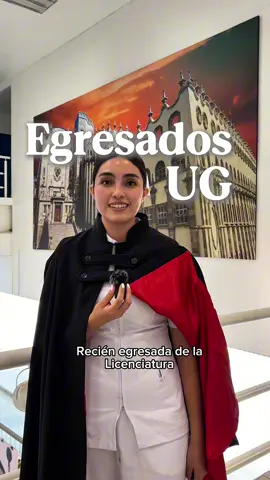 Alejandra, Jesús y Pablo, egresados de la Licenciatura Enfermería en el Campus León nos comparten un poco de su experiencia en esta licienciatura.  Si te gustaría obtener más información de este programa u otros que ofrece el Campus León ingresa a: https://ugto.mx/campusleon/oferta-educativa/licenciaturas-oferta #somosabejasug🐝 #ug #ugleon 