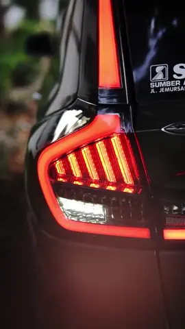 Lampu stoplamp smoke ertiga XL7 2018+