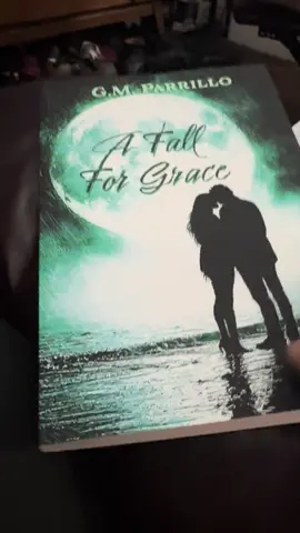 Thank you @G.M. Parrillo - Author for my book! As you all know, when it comes to my indie author books I need them signed and the matching bookmark. This beauty make my 10th indie author book that I have on my shelf. 