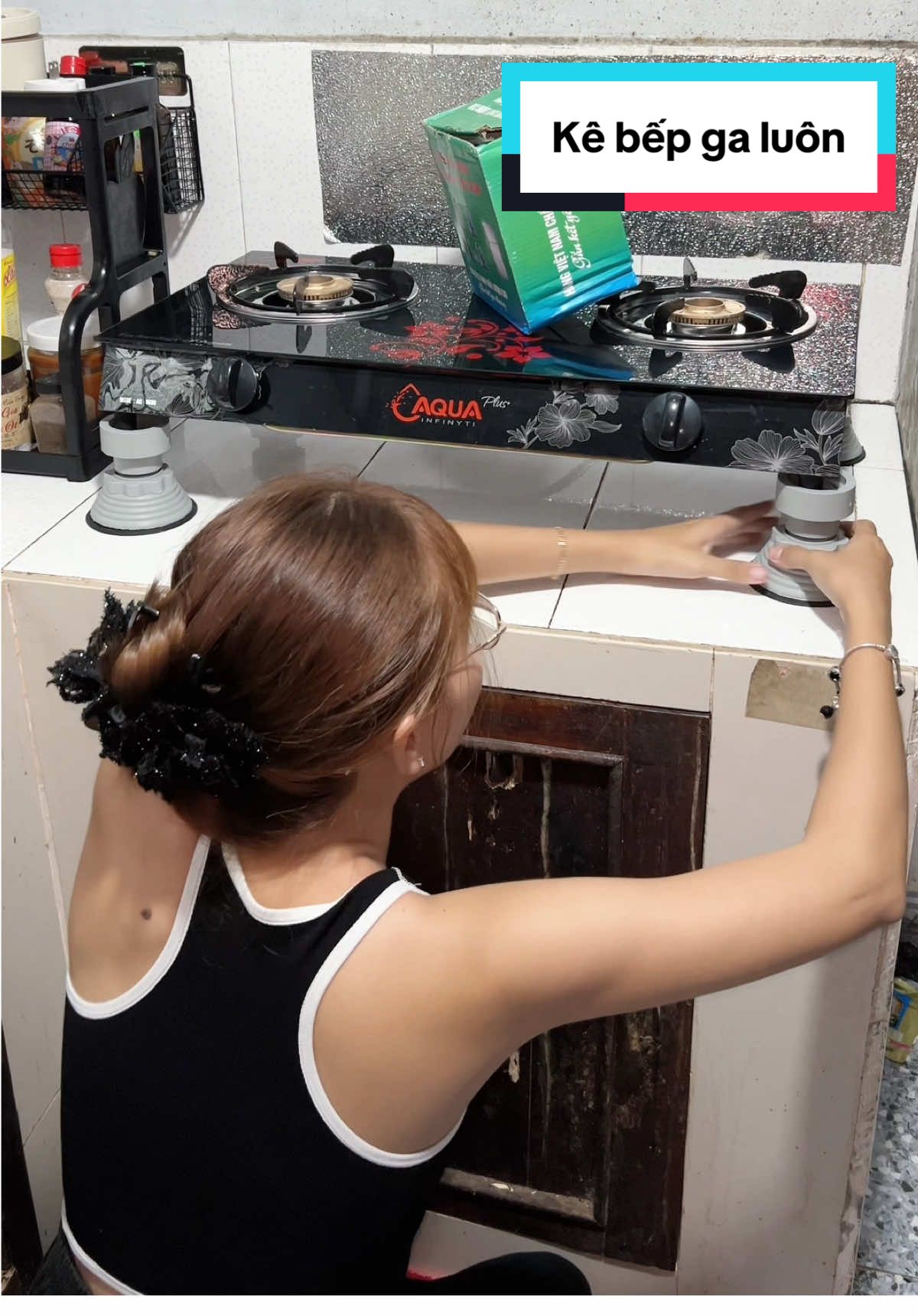 Trả lời @BÍCH QUYÊN🦋 cái bếp ga tới công chuyện với em#chanketulanh #chanketulanhchongrung #chankemaygiat #chankemaygiattulanh  @Em bé tháng tư nè  @Em bé tháng tư nè  @Em bé tháng tư nè 