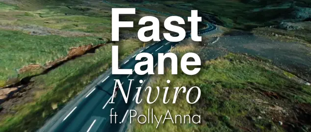 Bro thức dậy vào năm 2018 🥺😭🥰 [Fast Lane - NIVIRO ft. PollyAnna]