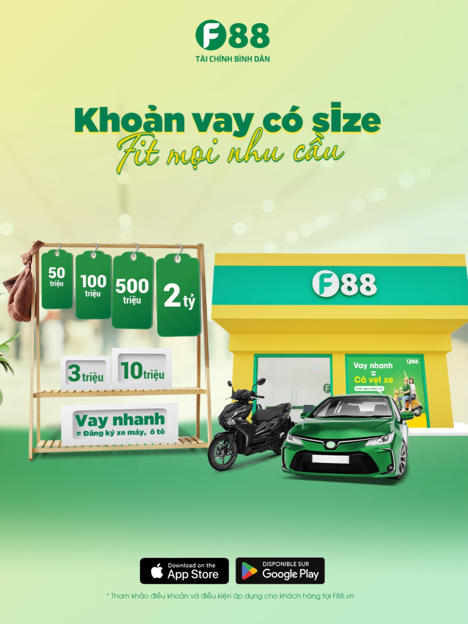 Vay nhanh = đăng ký/ cà vẹt xe máy/ ô tô. Vay nhanh tới từ 3tr đến 2 tỷ bằng tiền mặt. ❤️ #vaynhanh #vaytienonline #camdangkyxe