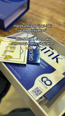 walaupun ga seberapa, tapi semoga kamu suka ya🥹💗 #fyp #kadocowok #dompet #dompetpria #dompetkulit #kadopacar #giftideas #surprise 