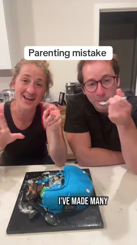@dadchats I take full responsibility for this one 
