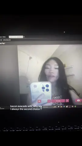 why