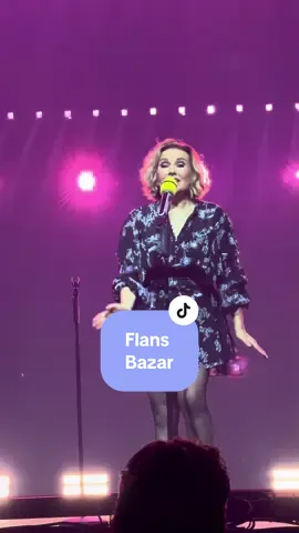 Flans y Pandora - Bazar @Arena CDMX @Grupo Pandora @Flans Oficial #concierto #pandora #flans #envivo #inesperadotour #arenacdmx 4 de julio 2025