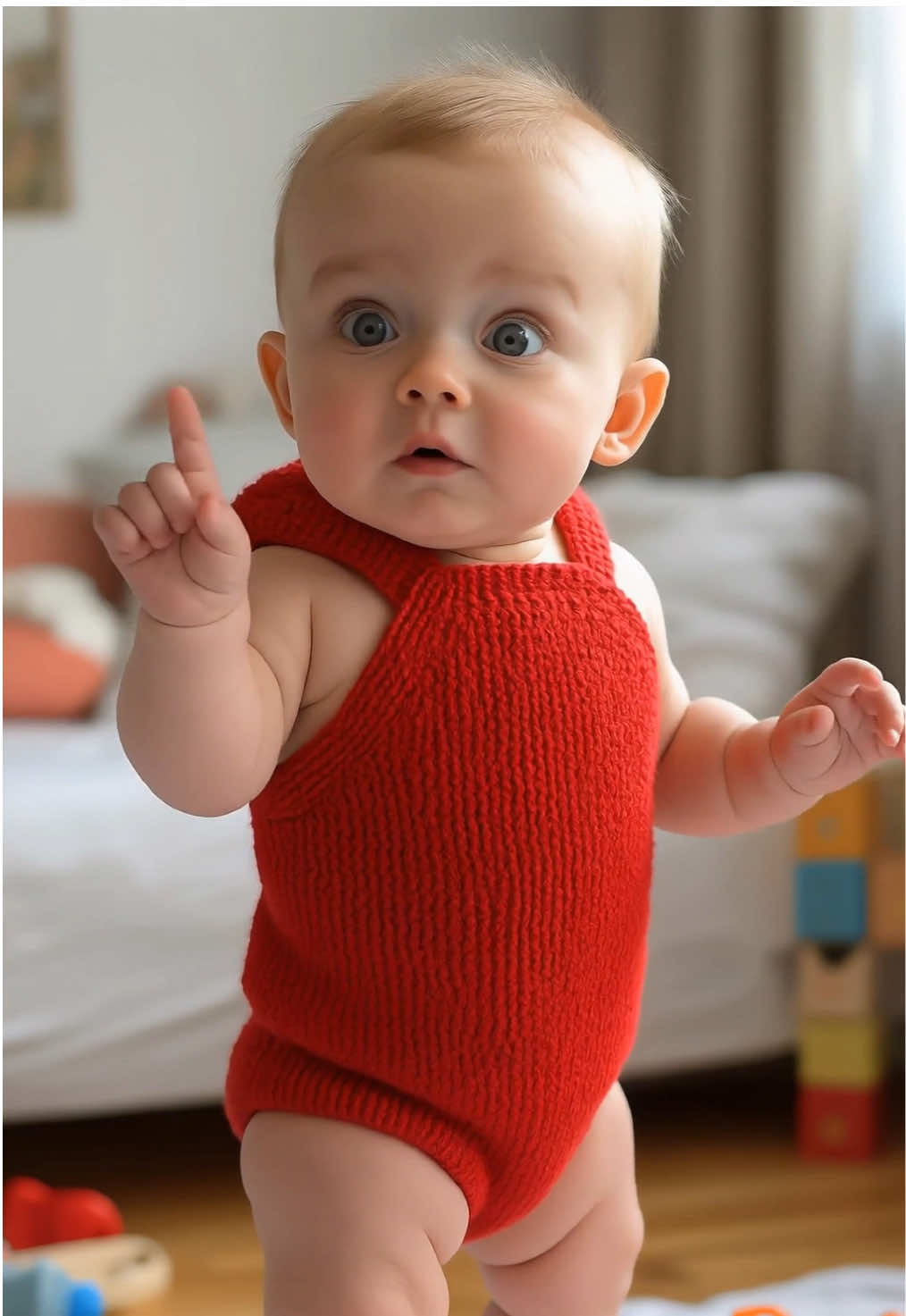 baby cute calling mama #baby #cute #babytalk #fyp #vairal 