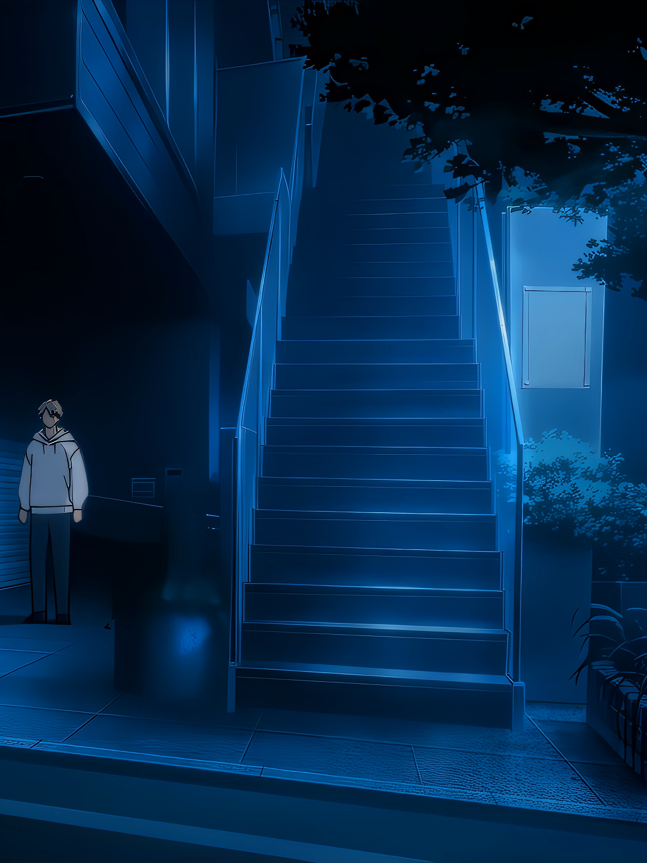 #thefragrantflowerbloomswithdignity#edit#wagurikaoruko#axisqd#anime#