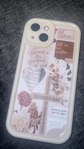 I love it so much #jesuslovesyou #godfirst #phonecase #phoneaccessories #tiktokshop 