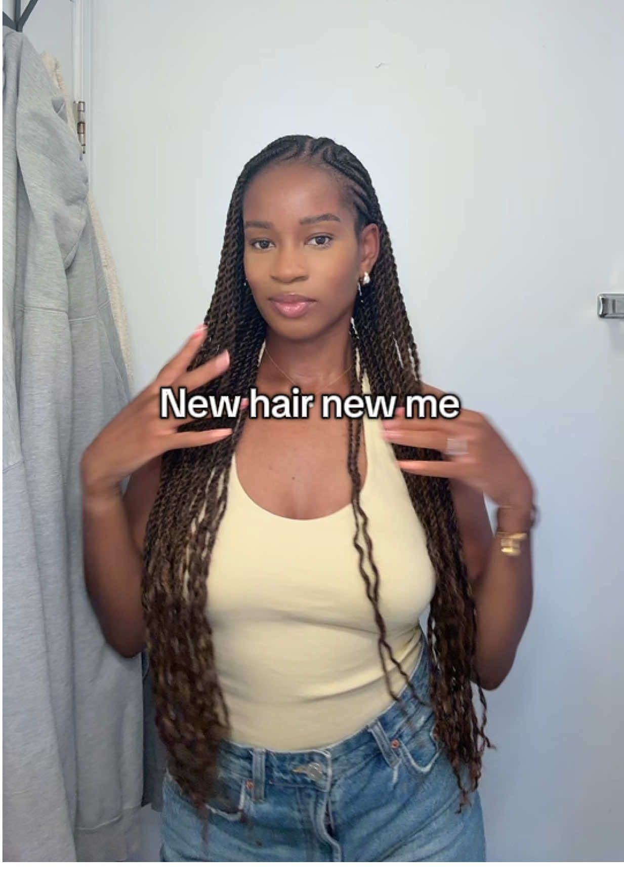 July hairstyle  #braids #fulanibraids #braidstyles 