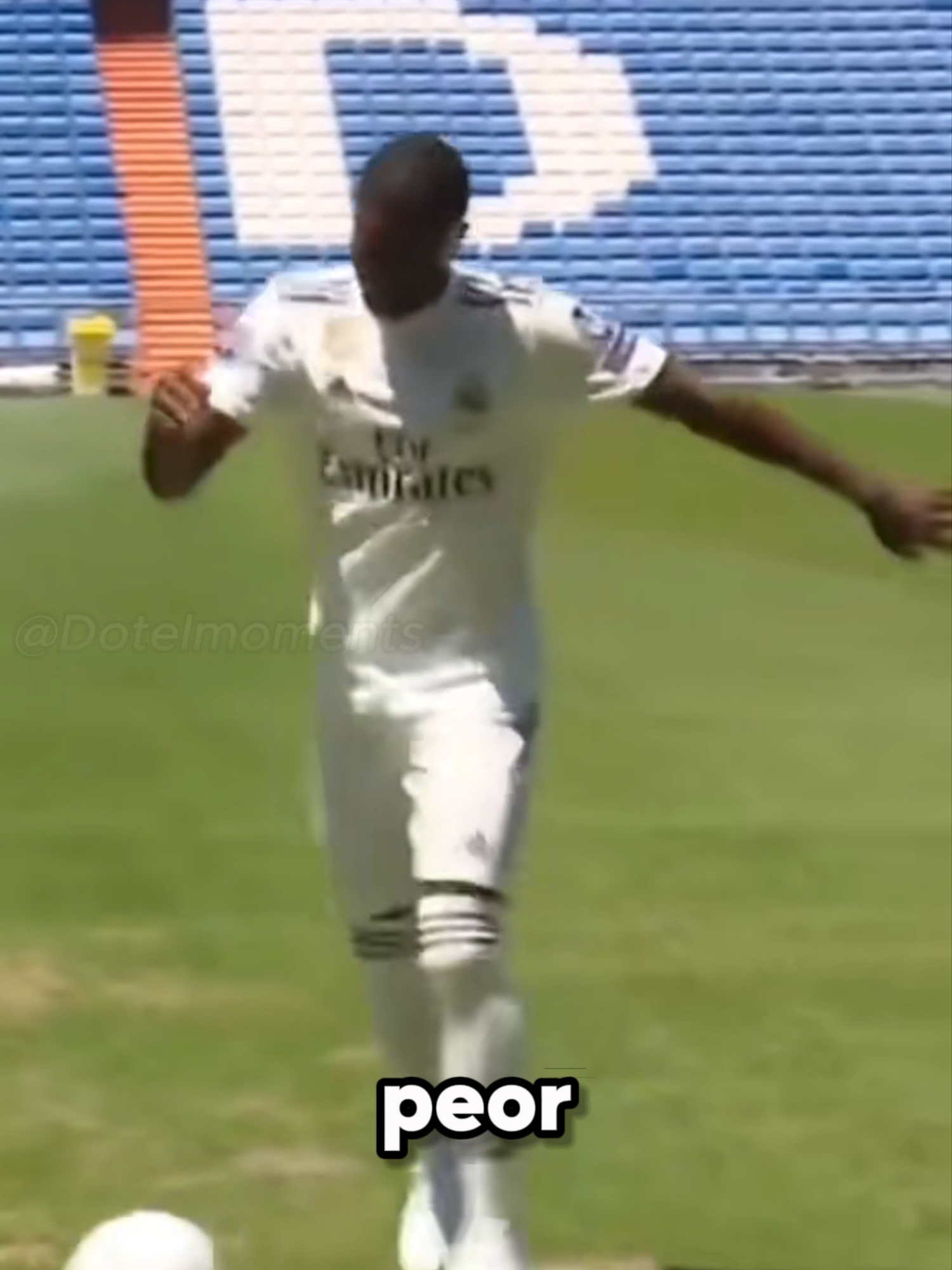 Las cinco peores presentaciones del fútbol. #futbol #usa