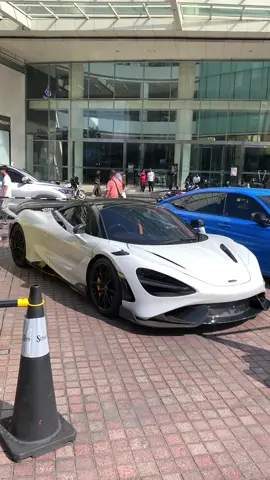 Mclaren 765LT carbon  #sency #jaksel #carsoftiktok  #mclaren #765lt 