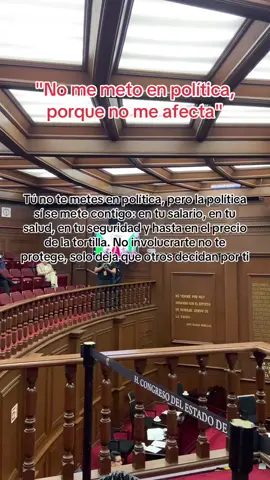 #fyp #politica #mexico #politicamexicana 