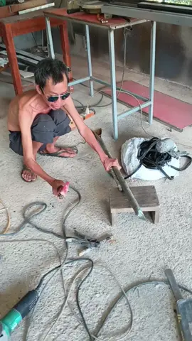 ông bành tổ nghề hàn 