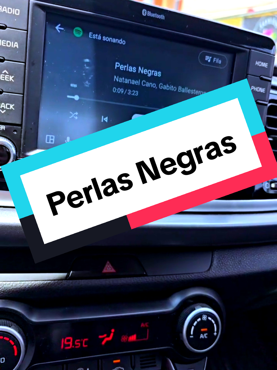 #perlasnegras #natanaelcano #gabitoballesteros 