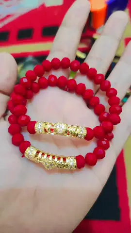 gelang kristal Swarovski  #gelangkristalmurano #gelang #murano #muranoglass #gelanggiok #gelangtitanium #gelanggiok 