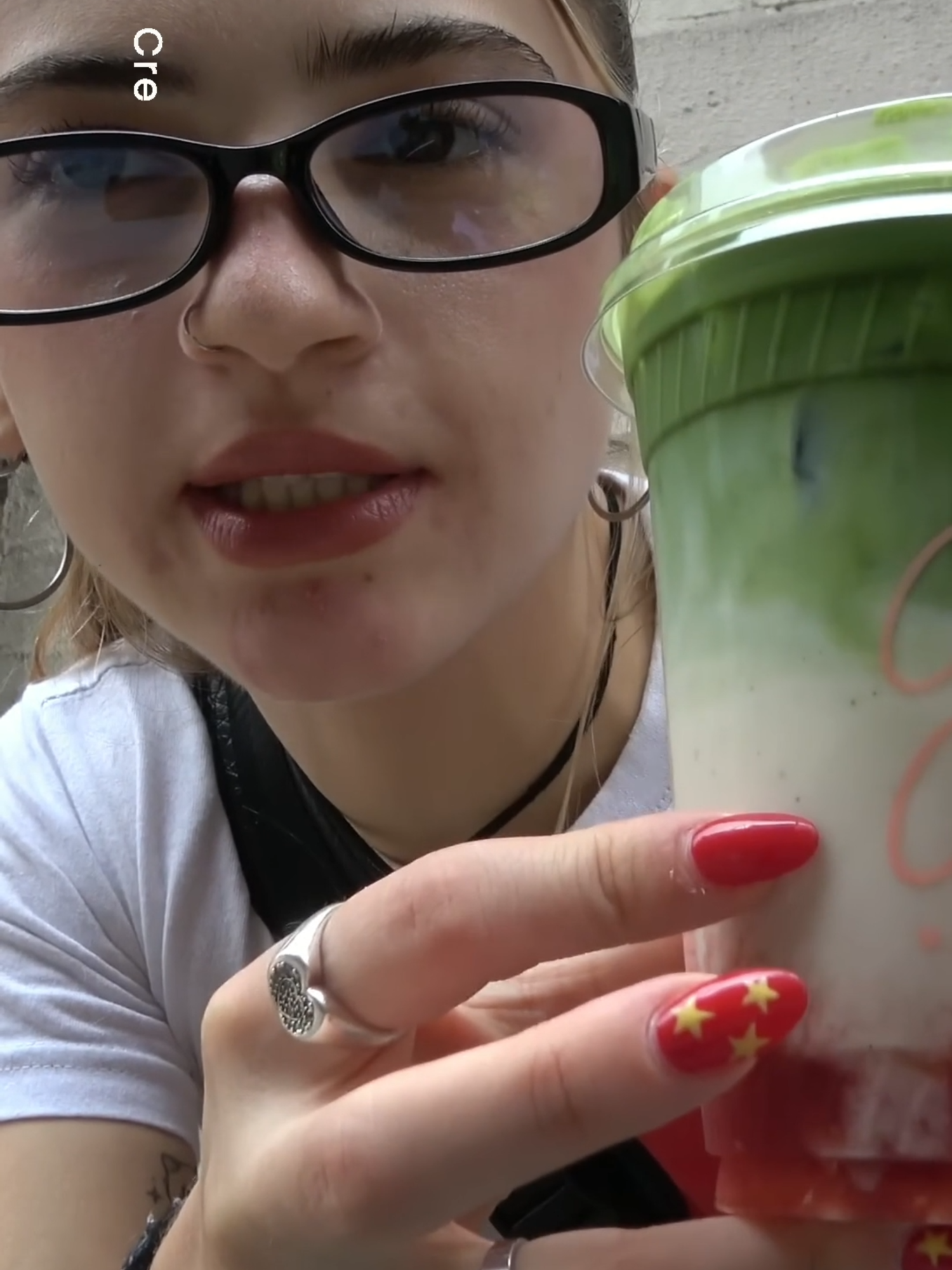 Gift Card y Matcha_ Un Dulce Recuerdo Lleno de Ternura