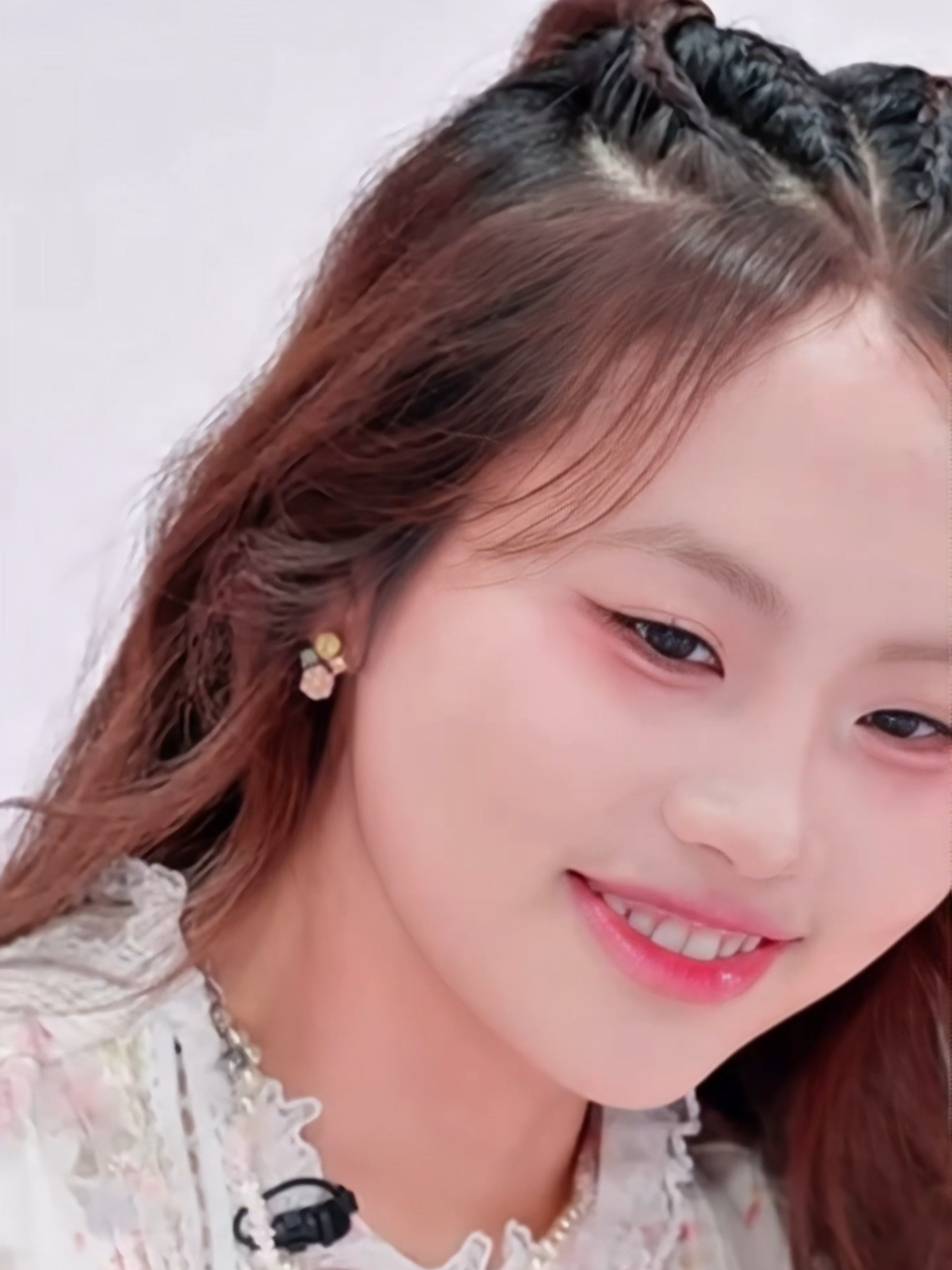 Nếu tôi không ngại, người ngại là khán giả 💅🏻 #phuongmychi #emxinh