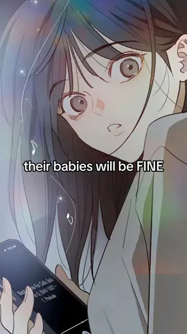 the gens will be FANTASTIC #flowersarebait #kwonchaewoo #leeyiyeon #webtoon #manhwa #fy #fyp #fypシ 