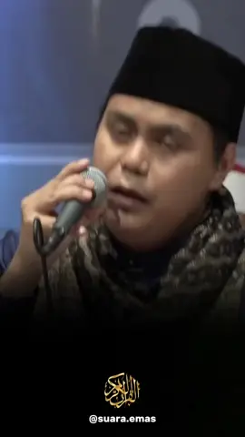 SURAH Al-KAUTSAR:1-3 @salmanamrillahdji  #tilawahquran #qariinternasional #moots? #quran_alkarim #lewatberandafyp 
