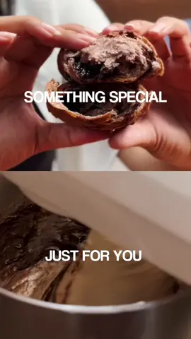 An exclusive collaboration between Fella x @Kenikmatan Duniawi Bakery 🥖 a delightful experience you can only find at Fella. Coming soon!!