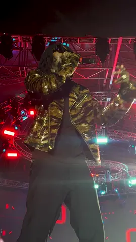 Alkaline New Rules 2025 Was A Success It Sell Off Full Performance 
