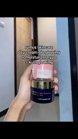 murce nya kebangetan😭 #daycream #gloglowingskincare #moisturizer #nyyocosmetics #gloglowingofficial #nyyomoisturizer 