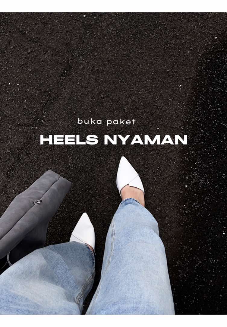 pertama kali repurchase sandal🫶🏻✨