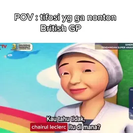 distaym kita P14 nekstaym kita nambang pasir aja ☝🏼😊 #charlesleclerc #scuderiaferrari #britishgp #formula1 #fyp