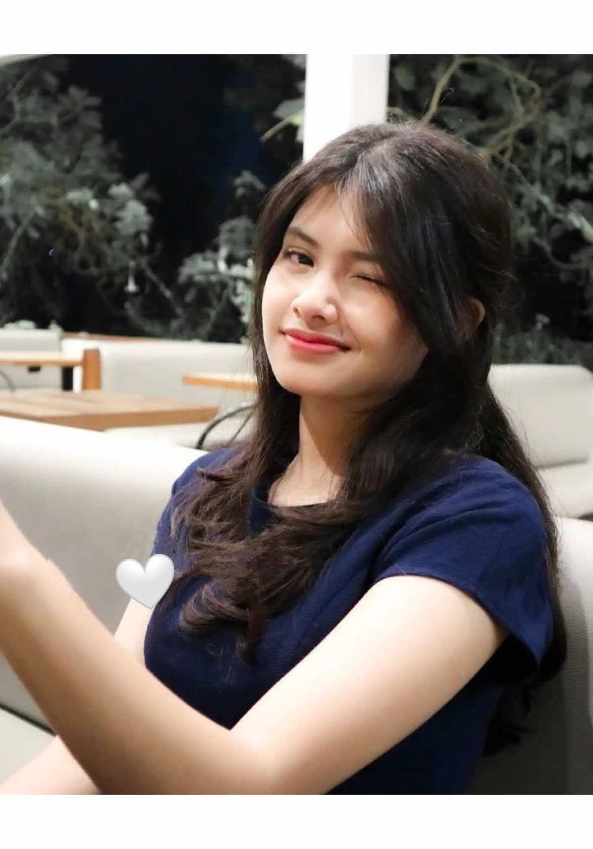 5 menit langsung cantik ni pakai cushion bnb 💗 