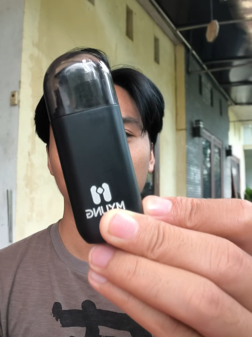 cara cukur bulu hidung dengan benar
