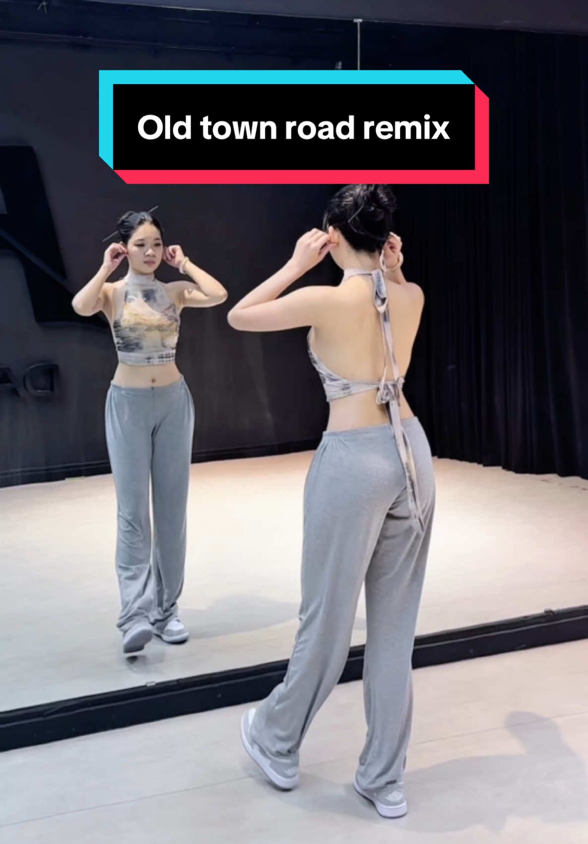 Khúc này cũng hay nè =)))) #dancebarNgocAnh 