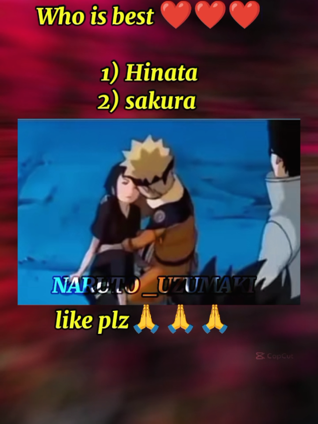 song x naruto edit❤️❤️❤️ who is best comment plz  . . . . . . . . #support #Love #viral #❤️❤️❤️ #narutouzumaki #edit #tending #tiktok #10k❤️ #fyp #foryou #uzumaki #narutolovers #naruto #animeedit #hinata 🙏🙏🙏