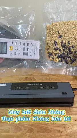 Cách sử dụng máy hút chân không thực phẩm tự động K5 hút túi trơn! #máyhútchânkhông   #máyhútchânkhôngthựcphẩm   #máyhútchânkhônggiárẻ   #máyhútchânkhôngmini   #hutchankhongthucpham   #giadungthongminh   #dungcubepthongminh   #thietbigiadinh   #mayhutchanhongchinhhang   #hutchankhongkhongkentui #meovatgiadinh   #mebam   #bepnhatiennghi   #giadinhthongminh 