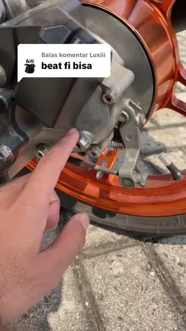 Membalas @Luxiii bisa di pakai di motor beat fi selain beat fi juga bisa, baut paketan oli gardan bahan stainless chrome anti jamur anti karat #bautoligardan #bautoli #bautoligardansetenlis #bautstainless #bautstenlis #bautstanlis #bautstenlis #bautheng #bauthengthailand #cuantanpabatas #keranjangkuning #promoguncang77 #fyp #fyppppppppppppppppppppppp #foryou #iiniramshopp 