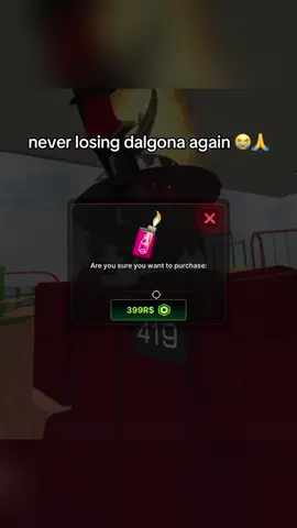 lighter is broken 💀 in ink games #inkgame #fyp #roblox #yezxfxz 