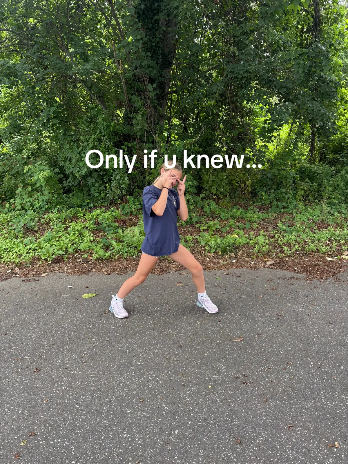 Only if u knew…😕😞