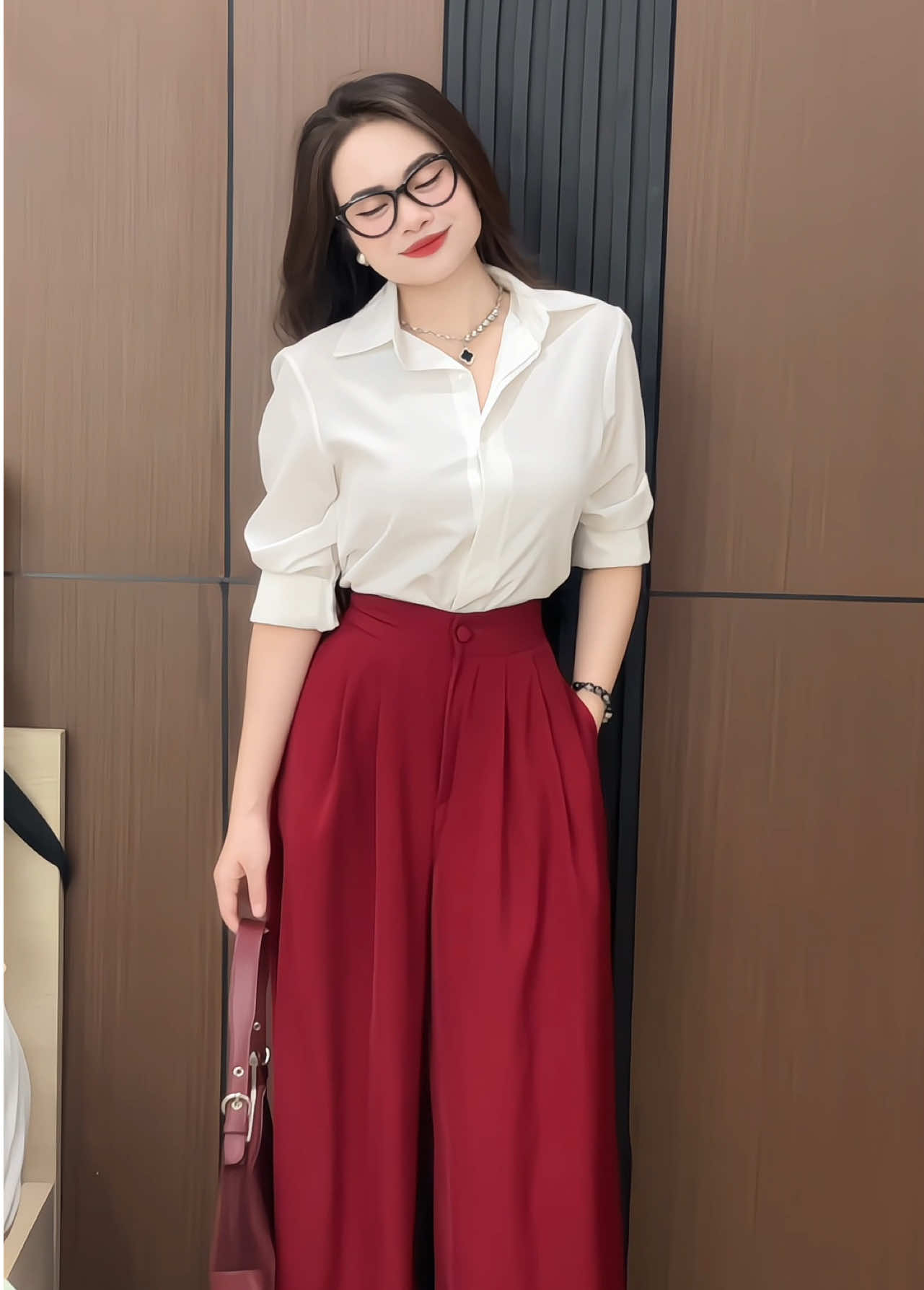 Sắm sơ mi với cái giá quá hời