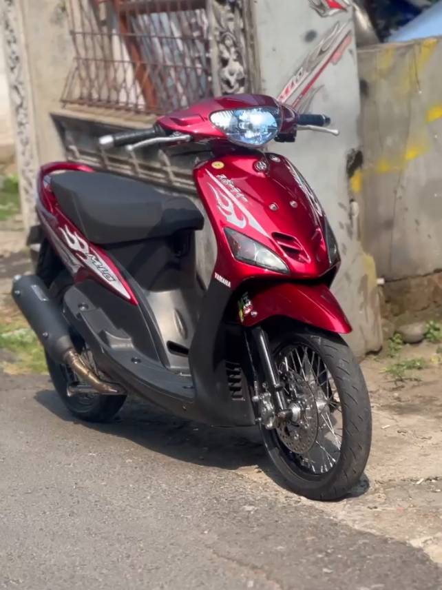 #5tl #mio #miosporty #mioproper #fyp 