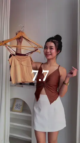 7.7 just dropped. your fave fits, now on sale! 💕 #kilyphonline  #kilyph  #77sale 