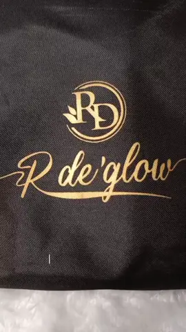 Paket RDE'GLOW, #CosmetikMurah