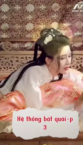 Hệ thống bát quái -p3 #xuhuong #reviewphim #hethongbatquai 