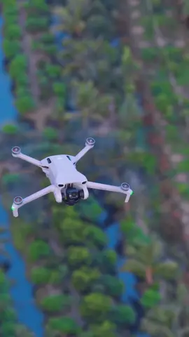 Dji mini 3 hổ trợ khung đứng tiện lợi cho những ae mới bắt đầu chơi ##xuhuong##flycam