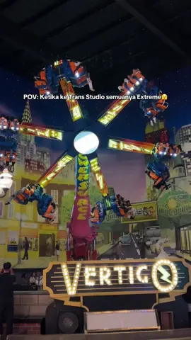 tapi seruu!!! beli tiketnya di tiktok dapet lebih murah tag lokasi video ini ya! #transstudiobandung #transstudio #bandung #explorebandung #holiday #liburanpanjang #libursekolah #liburanseru 