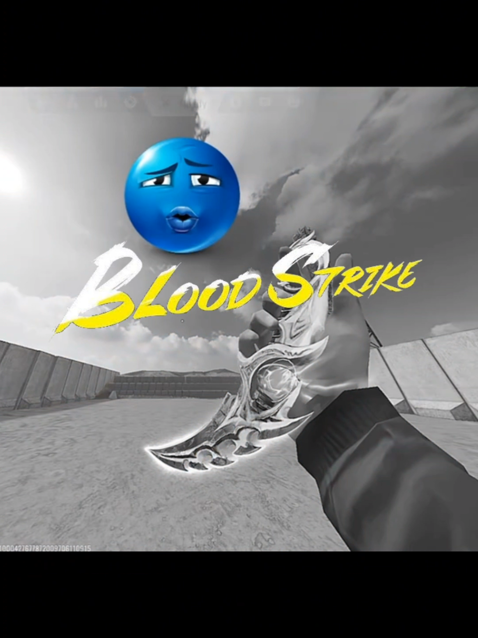 viciado nesse jogo #bloodstrike #bloodstrikemobile #mobile #bloodstrikeclips #movement #freefire #bloodstrikebr 